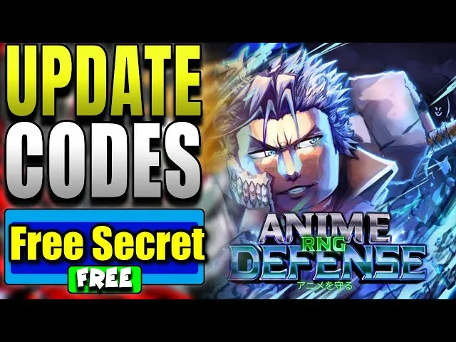 Anime RNG Defense 全クラフトレシピ一覧