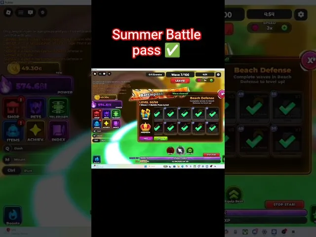 Anime RNG Defense 効率的なリソース管理方法