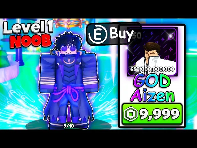 Anime RNG Defense 初心者ガイド