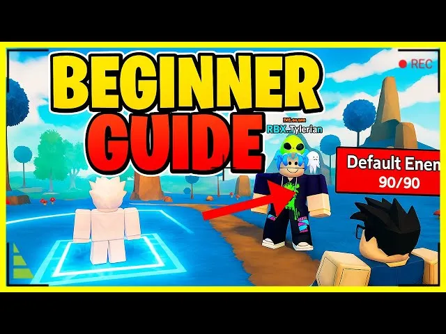 Anime RNG Defenseの攻略のコツと裏技
