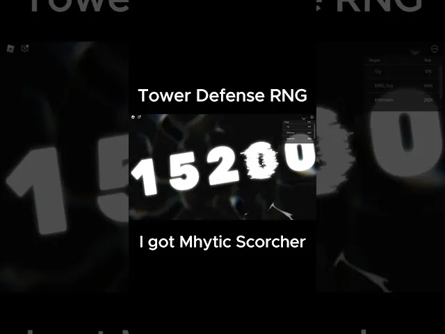 Anime RNG Defense プレステージ運アップグレードガイド