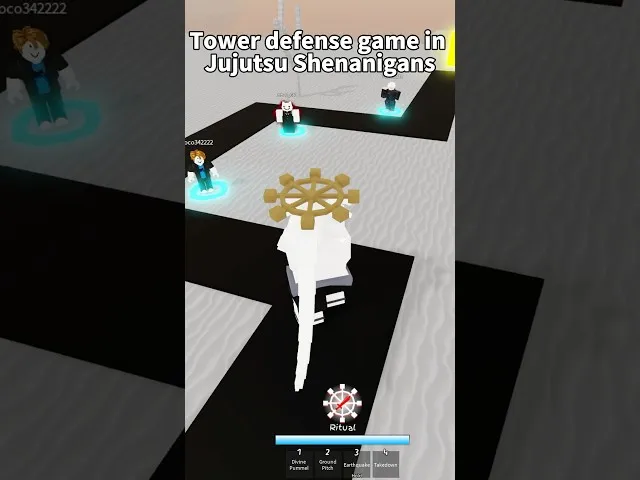 Anime RNG Defense メダルシステムガイド
