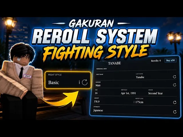 Anime RNG Defense ユニットのステータスをリロールする方法
