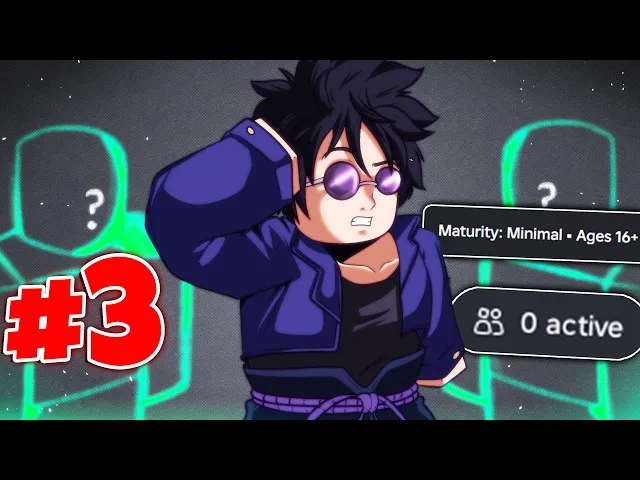 Anime RNG Defense ウェコムンド攻略ガイド