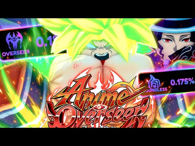 Anime RNG Defense ワールド比較・攻略ガイド